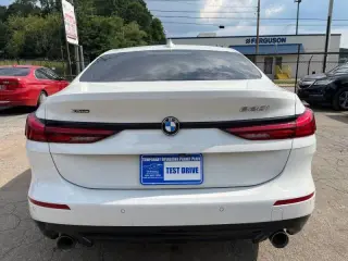 2020 BMW Serie 2