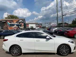 2020 BMW Serie 2
