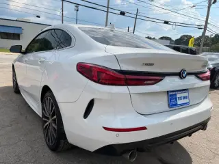 2020 BMW Serie 2