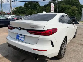 2020 BMW Serie 2