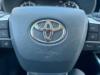 Toyota Highlander 2024 LE 4dr SUV