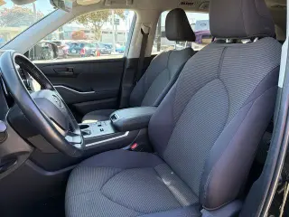 Toyota Highlander 2024 LE 4dr SUV