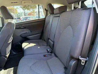 Toyota Highlander 2024 LE 4dr SUV