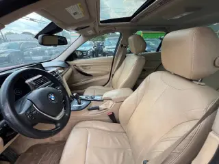 2013 BMW Serie 3