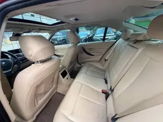2013 BMW Serie 3