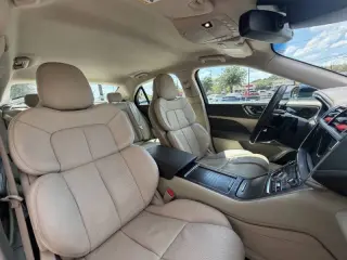 Lincoln Continental 2018