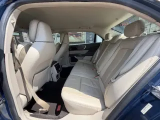 Lincoln Continental 2018