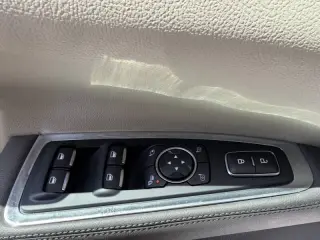 Lincoln Continental 2018