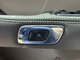 Lincoln Continental 2018