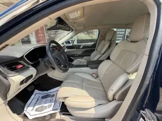 Lincoln Continental 2018