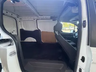 Ford Transit Connect 2019