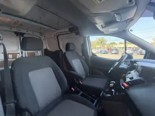 Ford Transit Connect 2019