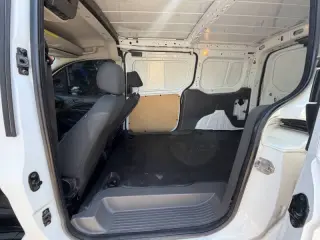 Ford Transit Connect 2019