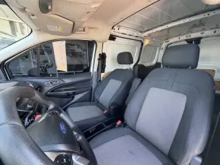 Ford Transit Connect 2019