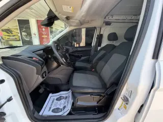 Ford Transit Connect 2019