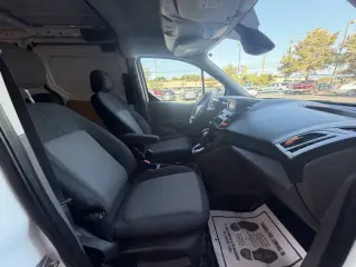 Ford Transit Connect 2019