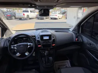 Ford Transit Connect 2019