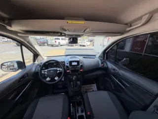 Ford Transit Connect 2019