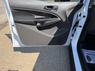 Ford Transit Connect 2019