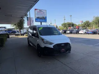 Ford Transit Connect 2019