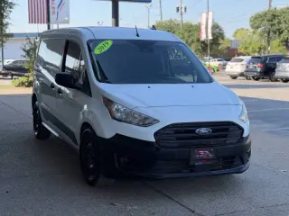 Ford Transit Connect 2019