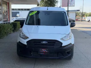 Ford Transit Connect 2019