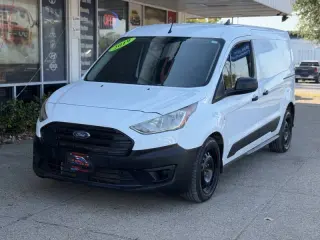Ford Transit Connect 2019