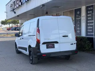 Ford Transit Connect 2019