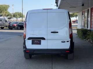 Ford Transit Connect 2019