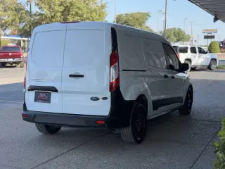 Ford Transit Connect 2019