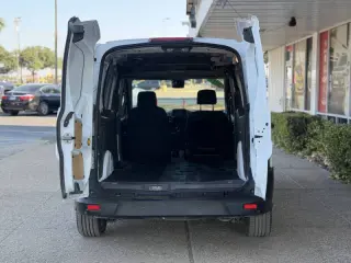 Ford Transit Connect 2019