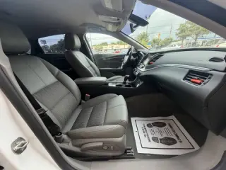 Chevrolet Impala 2019