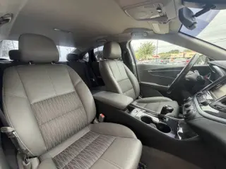 Chevrolet Impala 2019