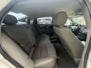 Chevrolet Impala 2019