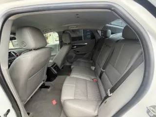 Chevrolet Impala 2019