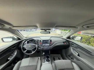 Chevrolet Impala 2019