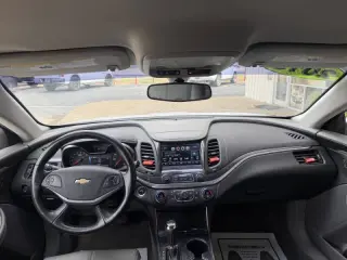 Chevrolet Impala 2019