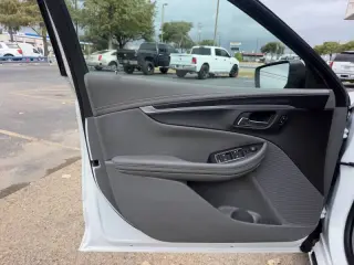 Chevrolet Impala 2019