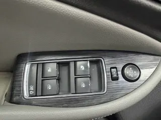 Chevrolet Impala 2019
