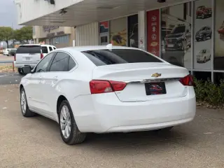 Chevrolet Impala 2019