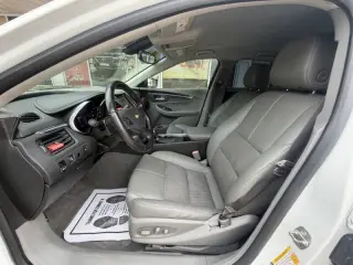 Chevrolet Impala 2019