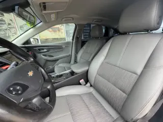Chevrolet Impala 2019