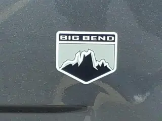 Ford Bronco Sport 2024 AWD Big Bend 4dr SUV