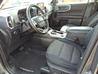 Ford Bronco Sport 2024 AWD Big Bend 4dr SUV