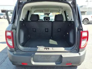 Ford Bronco Sport 2024 AWD Big Bend 4dr SUV