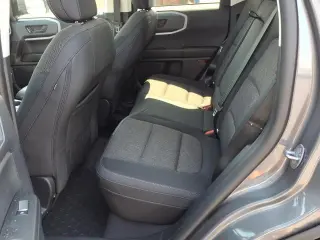 Ford Bronco Sport 2024 AWD Big Bend 4dr SUV