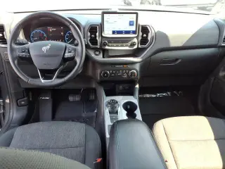Ford Bronco Sport 2024 AWD Big Bend 4dr SUV