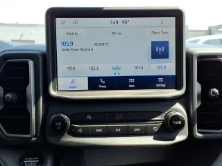 Ford Bronco Sport 2024 AWD Big Bend 4dr SUV