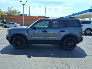 Ford Bronco Sport 2024 AWD Big Bend 4dr SUV