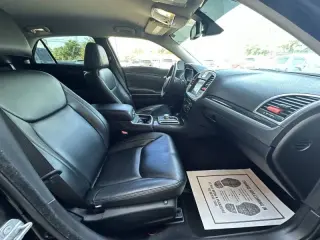 Chrysler 300 de 2018